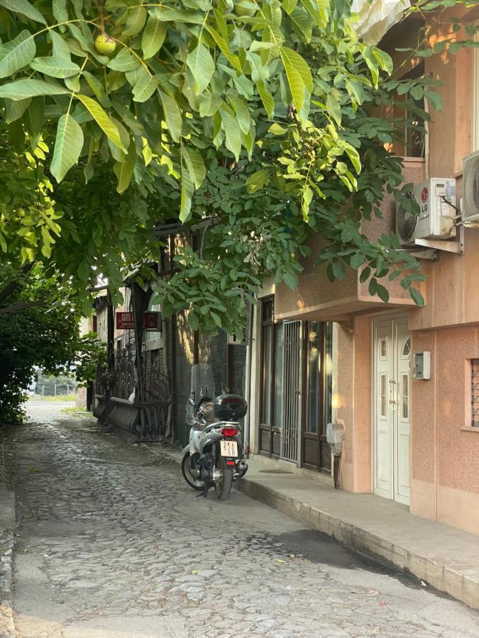 Skopje&Friends Central App المظهر الخارجي الصورة